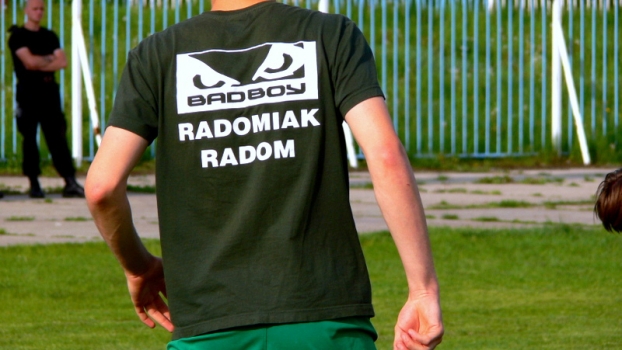 Bad Boys Radomiak Radom