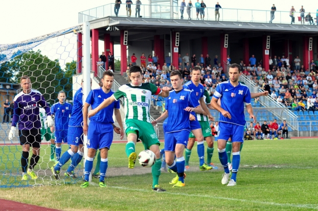 Wisła Sandomierz - Radomiak Radom