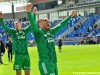 Najszybszy gol zmiennika