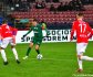 Wisła Kraków - Radomiak Radom
