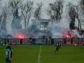 Pożegnanie stadionu Radomiaka