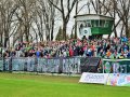 Pożegnanie stadionu Radomiaka