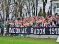 Pożegnanie stadionu Radomiaka