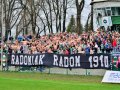 Pożegnanie stadionu Radomiaka