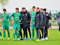 Pożegnanie stadionu Radomiaka