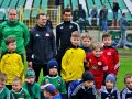 Pożegnanie stadionu Radomiaka