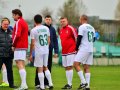 Pożegnanie stadionu Radomiaka