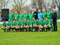 Pożegnanie stadionu Radomiaka