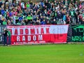 Pożegnanie stadionu Radomiaka