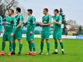 Pożegnanie stadionu Radomiaka