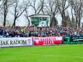 Pożegnanie stadionu Radomiaka