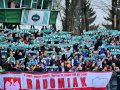 Pożegnanie stadionu Radomiaka