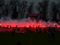 Pożegnanie stadionu Radomiaka