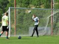 FC Fastav Zlin - Radomiak Radom (I mecz)