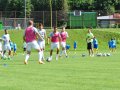 FC Fastav Zlin - Radomiak Radom (I mecz)