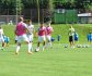 FC Fastav Zlin - Radomiak Radom (I mecz)