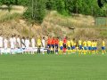 FC Fastav Zlin - Radomiak Radom (I mecz)