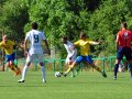 FC Fastav Zlin - Radomiak Radom (I mecz)