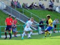 FC Fastav Zlin - Radomiak Radom (I mecz)