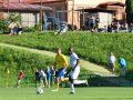 FC Fastav Zlin - Radomiak Radom (I mecz)