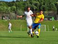 FC Fastav Zlin - Radomiak Radom (I mecz)