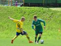 FC Fastav Zlin - Radomiak Radom (II mecz)