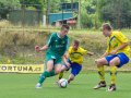 FC Fastav Zlin - Radomiak Radom (II mecz)