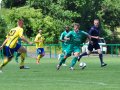 FC Fastav Zlin - Radomiak Radom (II mecz)