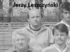 Zmarł Jerzy Leszczyński (22.03.1948 - 16.08.2026)