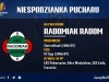 Radomiak w Pucharze Polski