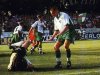 25 lat temu Radomiak grał z Reprezentacją Polski