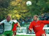 25 lat temu Radomiak grał z Reprezentacją Polski