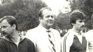 Zmarł Marian Telęga (22.01.1940 - 10.06.2026)