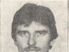 Zmarł Leszek Zgutka (2.01.1956 - 12.10.2014)