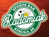 Sports Bar Radomiak zaprasza na duży ekran!