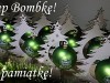 Świąteczne bombki Radomiaka już w sprzedaży!