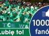 10 000 fanów Radomiaka na facebooku!