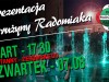 W czwartek na fontannach prezentacja drużyny Radomiaka!