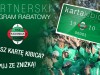 Posiadasz kartę kibica? Kupuj ze zniżką! Ruszył program rabatowy