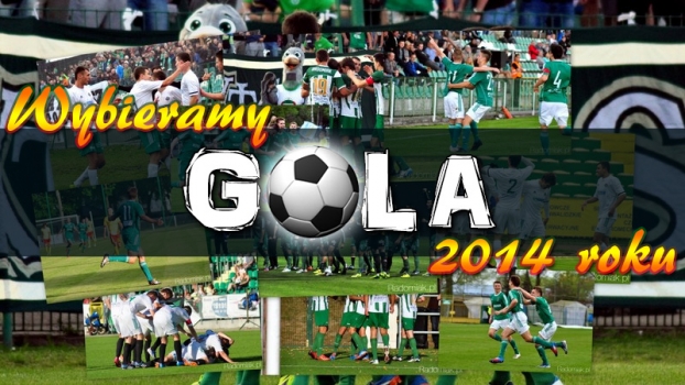 Wybieramy GOLA 2014 roku!