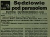 Historia spotkań z Okocimskim Brzesko