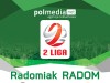 Mecz Radomiak - Stal Mielec o godzinie 16:00