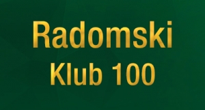 Radomski Klub 100 - REAKTYWACJA!