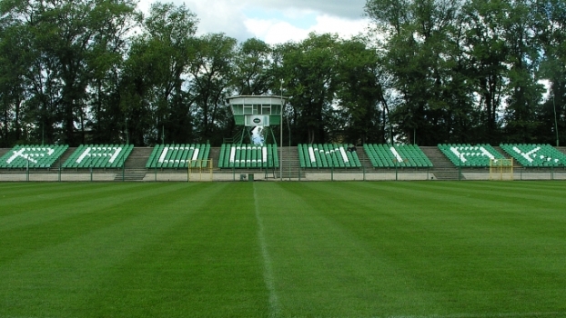 Piknik i mecz Radomiak vs Stomil na pożegnanie stadionu przy Struga 63