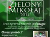 Zielony Mikołaj 2014 - wesprzyj akcję Stowarzyszenia Kibiców Radomiaka!