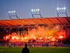 RADOMIAK.TV: Oprawa kibiców na meczu z GKS Jastrzębie [I]