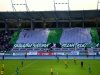 RADOMIAK.TV: Oprawa kibiców na meczu z GKS Jastrzębie [II]