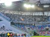 Grali przyjaciele: Legia gra o finał Pucharu Polski