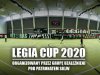 Kibicowski turniej Legia Cup 2020 za nami