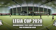 Kibicowski turniej Legia Cup 2020 za nami